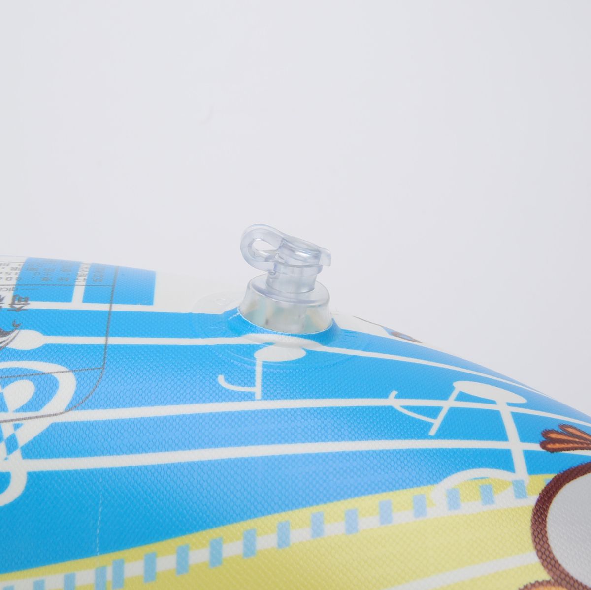 新款50#，60#，70#欢乐小黄鸡泳圈2002详情图10