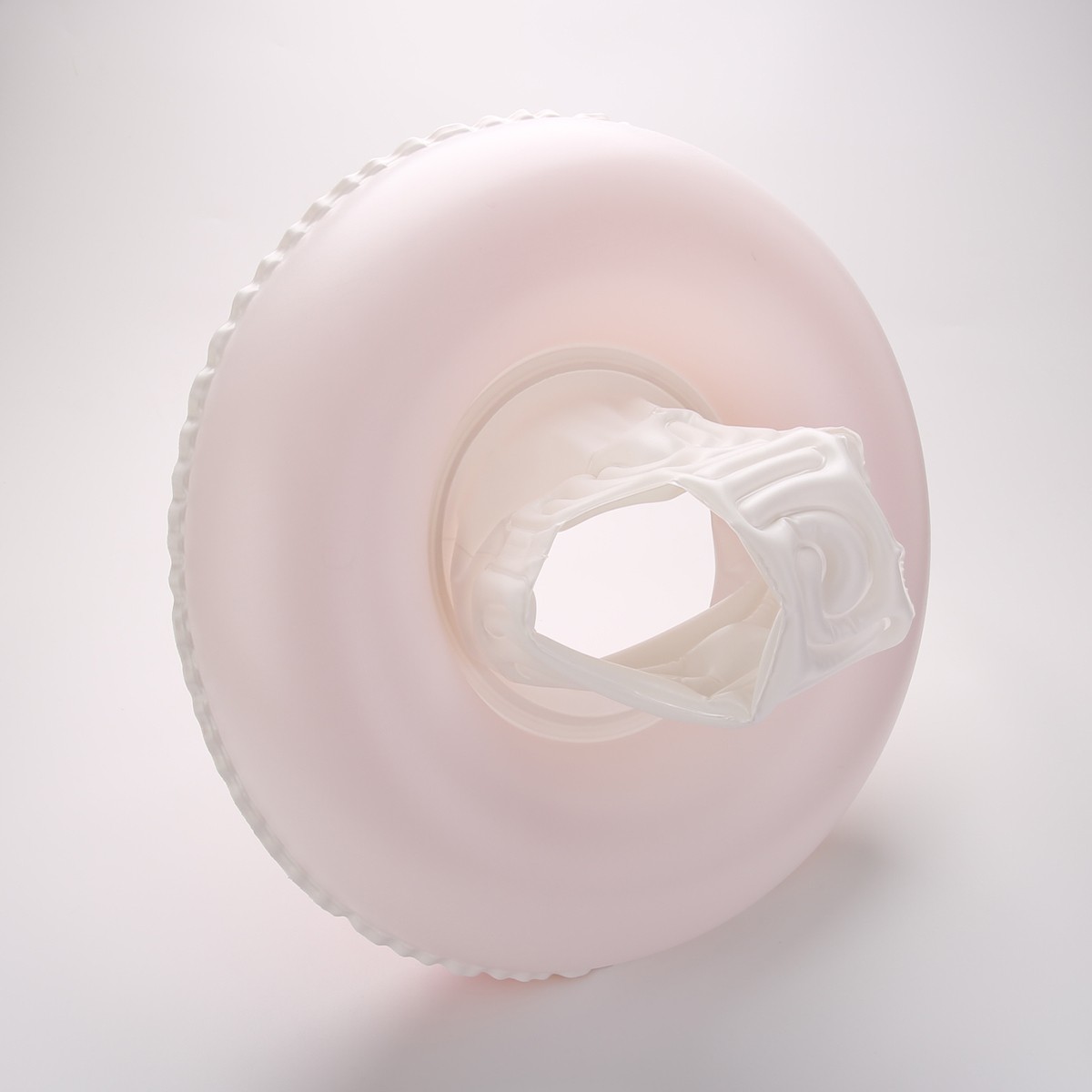 60#双气囊充气底座圈（独角兽甜甜圈三代）详情图8