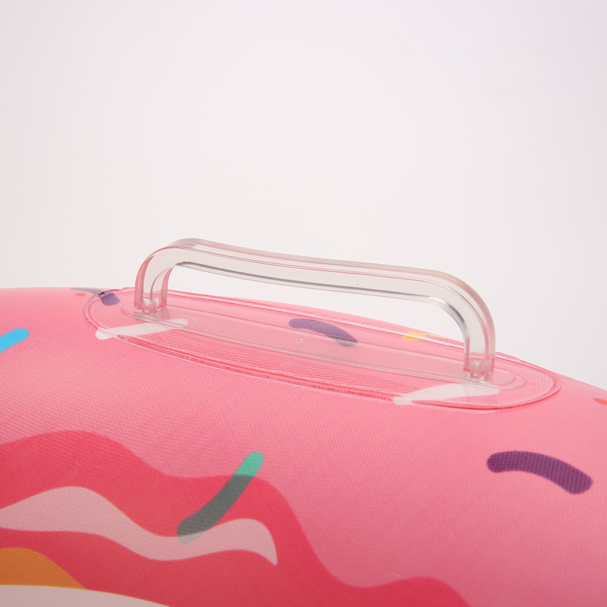 60#双气囊充气底座圈（独角兽甜甜圈三代）详情图10