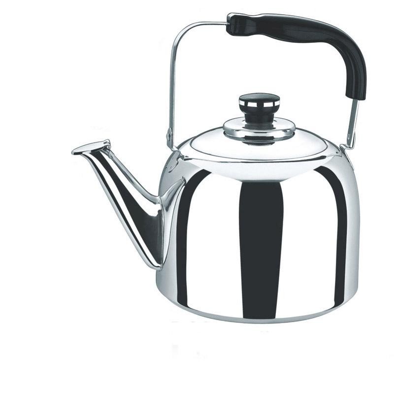 不锈钢水壶详情图1