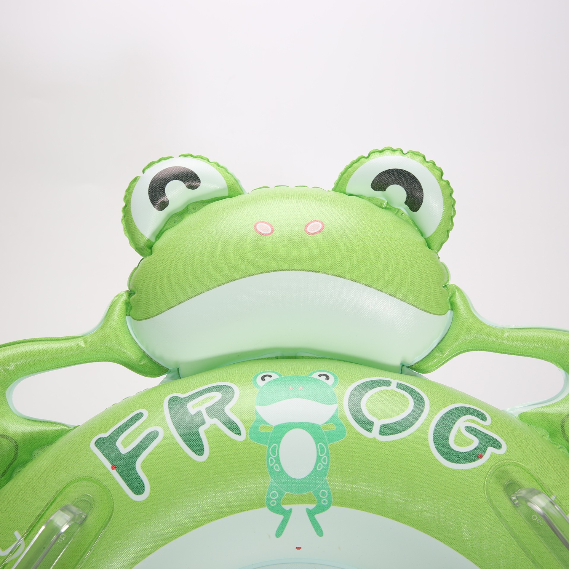 Leisure Frog Seat Circle Green undefined