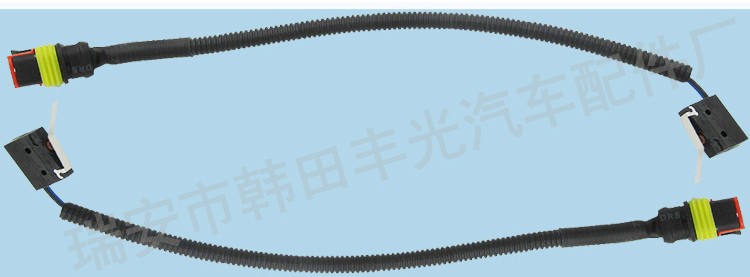 厂家直销 通用款Mirror Switch汽车微动开关C44169可混批品质保障详情4