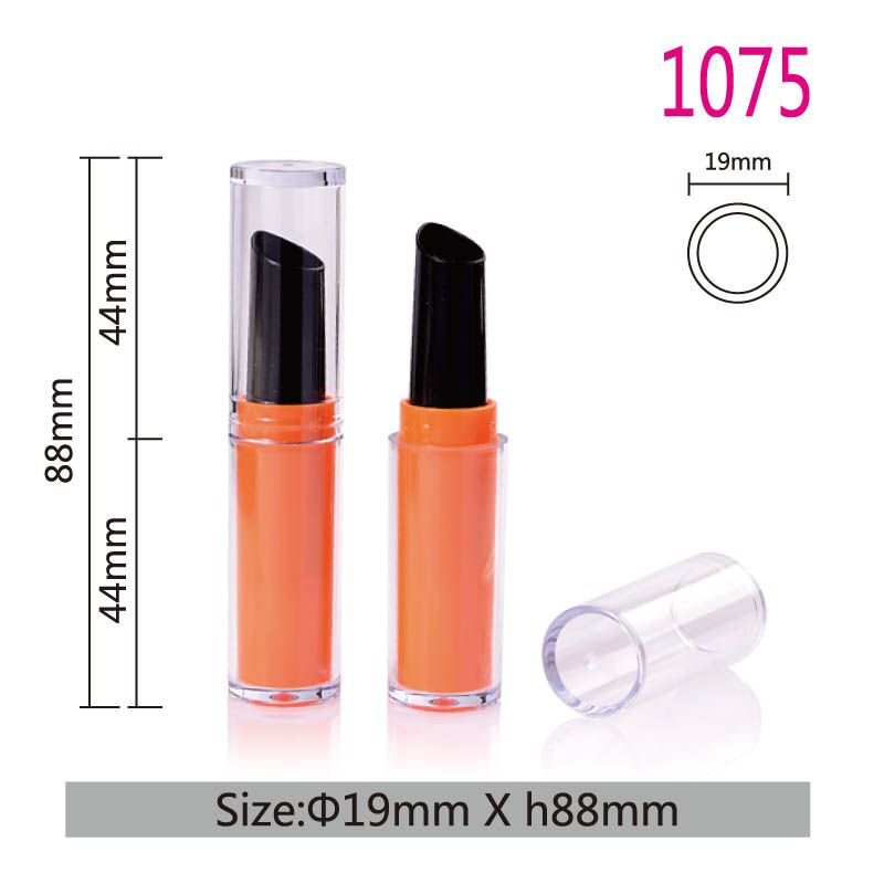 Lipstick Tube 75 Manufacturers Direct Sales Of Cosmetics Accessories Package Materials Consumables To Sample Customization