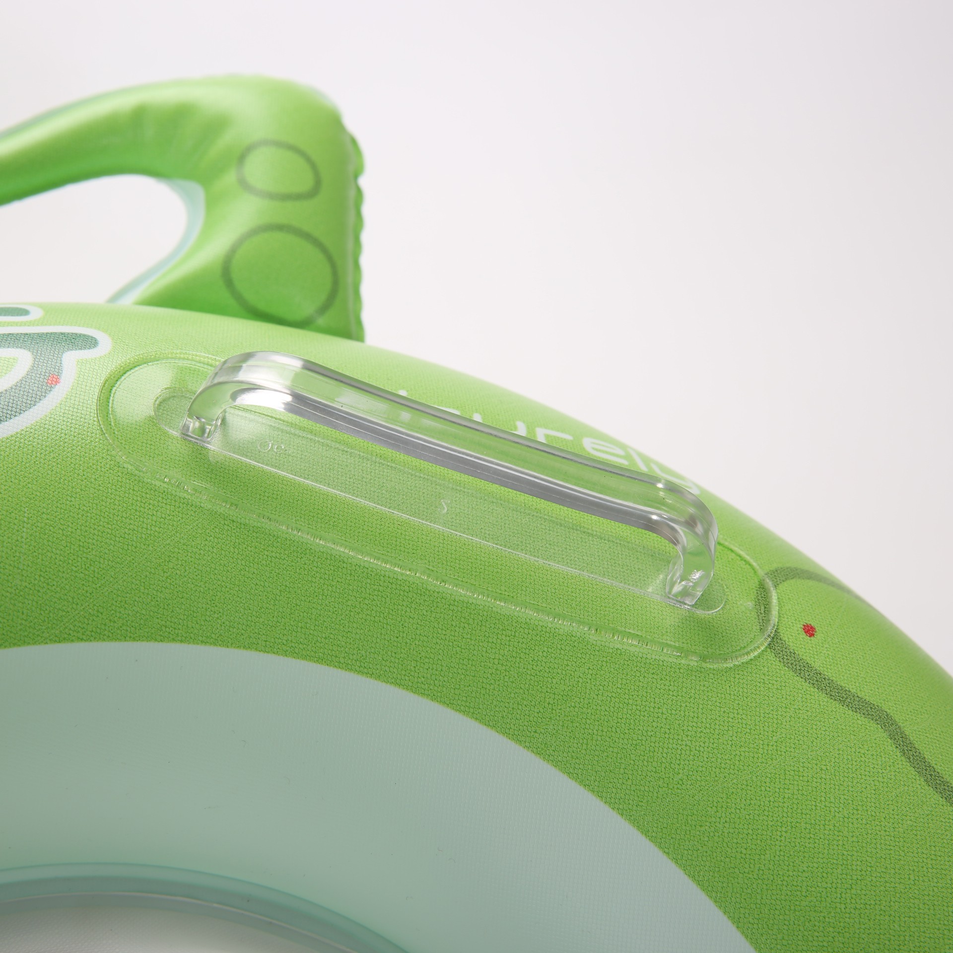 Leisure Frog Seat Circle Green undefined
