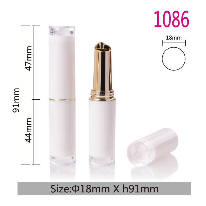 Lipstick Tube 86 Manufacturers Direct Sales Of Cosmetic Packaging Materials Consumables To Sample Customized