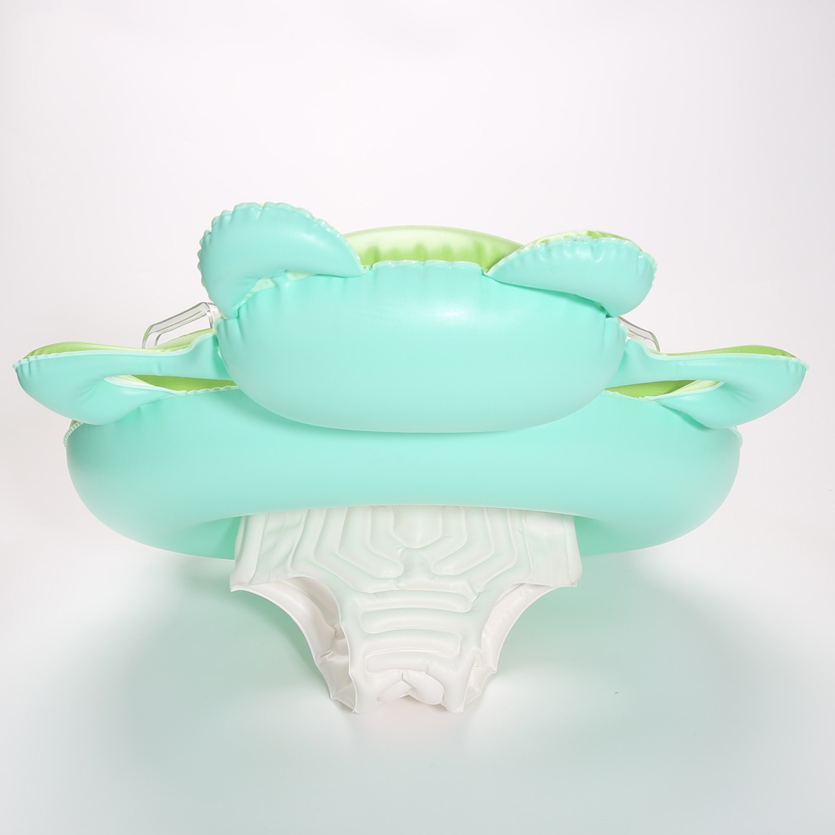 Leisure Frog Seat Circle Green undefined