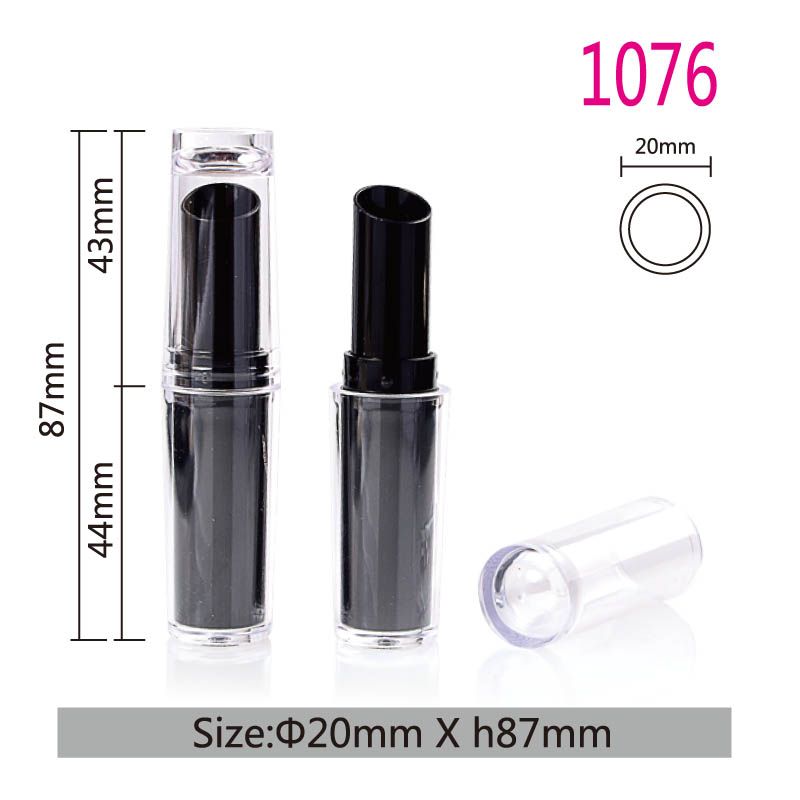 Lipstick Tube 76 Manufacturers Direct Sales Of Cosmetics Accessories Package Materials Consumables To Sample Customization