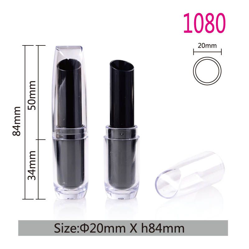 Lipstick Tube 80 Manufacturers Direct Sales Of Cosmetics Accessories Package Materials Consumables To Sample Customization