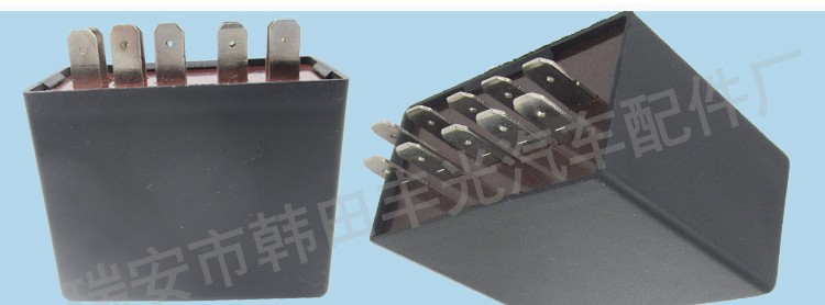 厂家直销 适用于Man曼卡汽车雨刮闪光间歇控制器开关89-2702000 81253/1100056/81 25311详情4