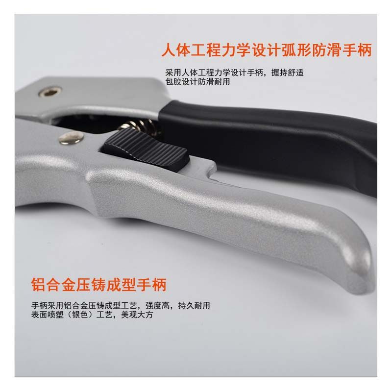 修枝剪花 园艺工具 SK-5 滑轮省力 果枝剪 修枝剪 量大价格请咨询客服细节图