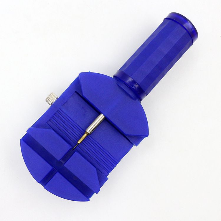 13件套 家用维修工具 手表包拆表器工具 手表工具套装 量大价格请咨询客服细节图