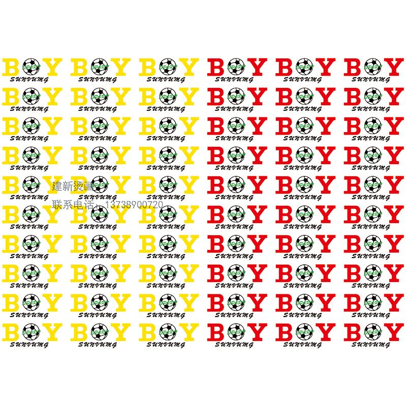 CY-1510057HY60足球英文排版60图图