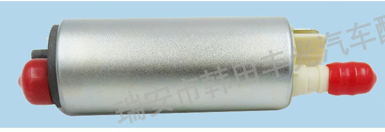 厂家直销 适用于三阳F6B燃油泵KYMCO汽油泵芯电子MANY110燃油泵芯详情4