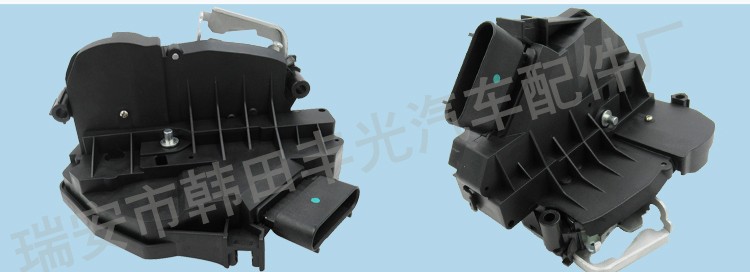 Factory direct sales suitable for Ford Ecosport C-Max car lock block Escape lock machine CP9Z5426413A detail image 4