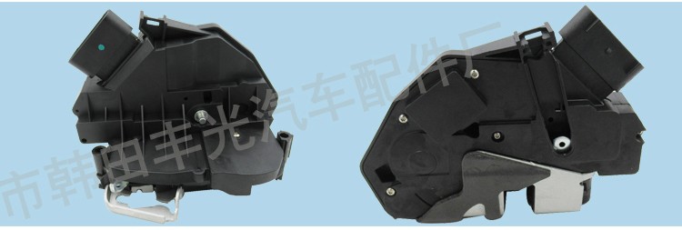 Factory direct sales suitable for Ford Ecosport C-Max car lock block Escape lock machine CP9Z5426413A detail image 6
