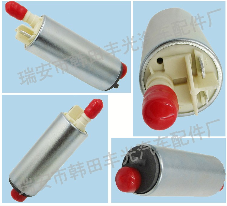 厂家直销 适用于三阳F6B燃油泵KYMCO汽油泵芯电子MANY110燃油泵芯详情5
