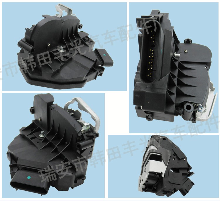 Factory direct sales suitable for Ford Ecosport C-Max car lock block Escape lock machine CP9Z5426413A detail image 5