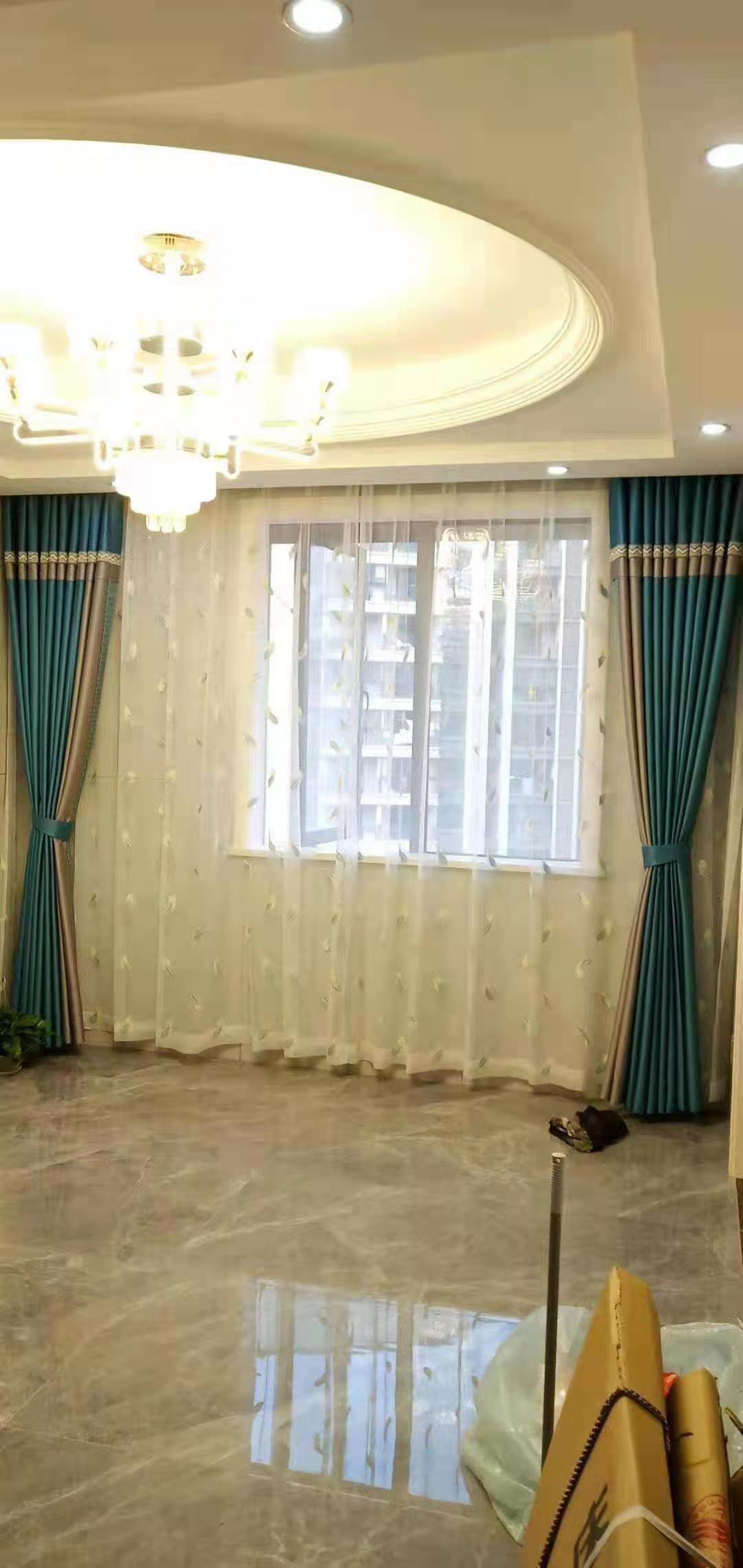 Feiyue Window decorations describe pic - 7