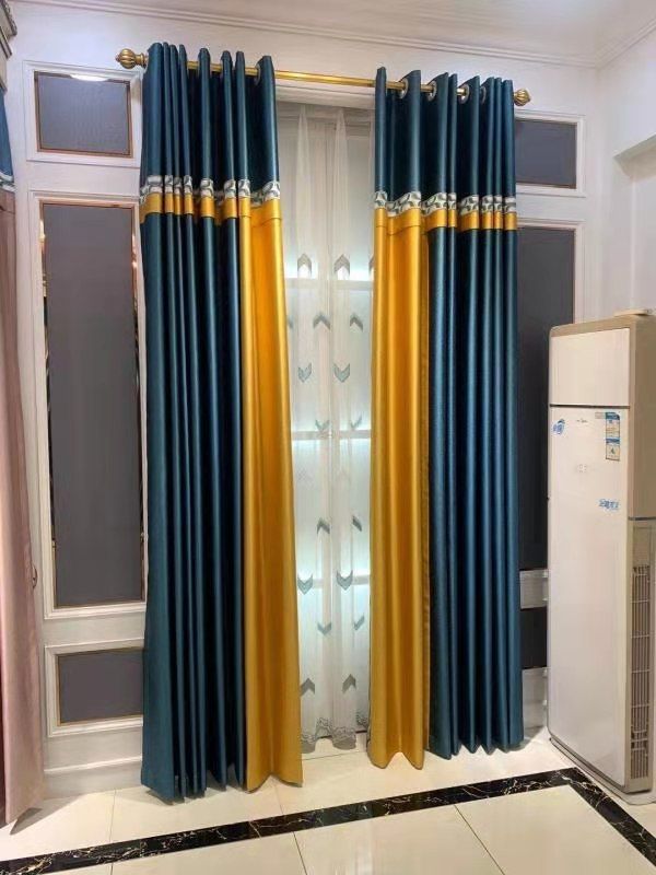 Feiyue Window decorations describe pic - 5