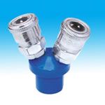 气动快速接头-smv 货号14329