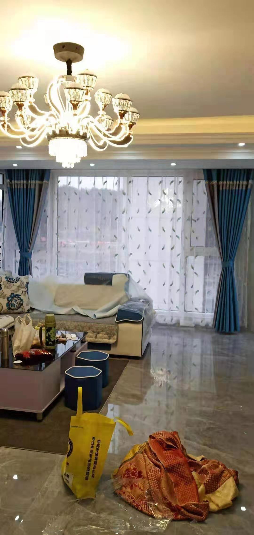 Feiyue Window decorations describe pic - 6