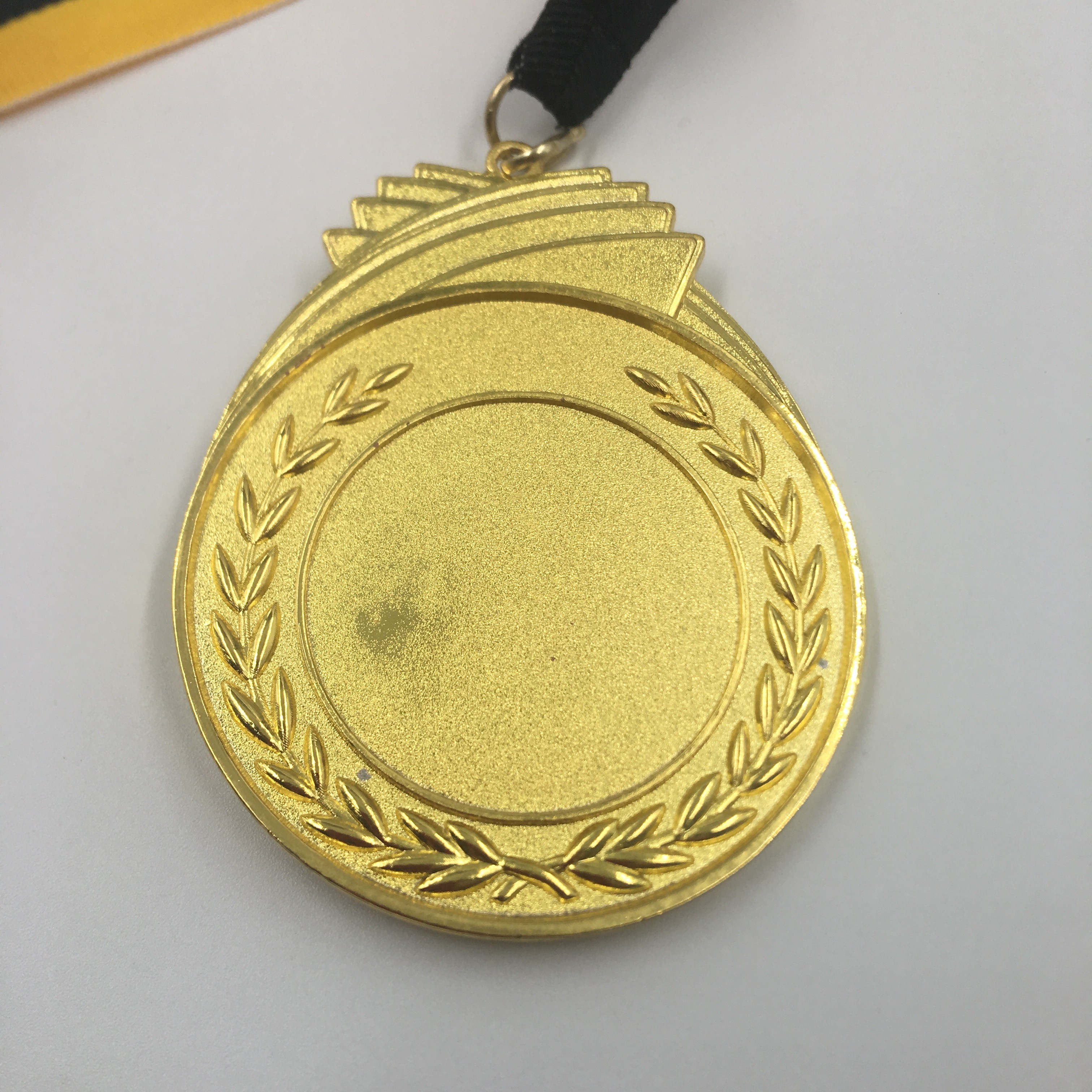 创意金属奖牌妈妈爸爸奖老师奖老公送闺蜜母亲节妈妈创意生日礼物详情图3