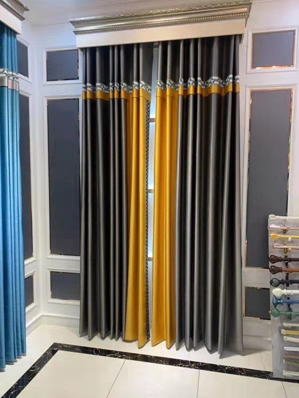 Feiyue Window decorations describe pic - 4