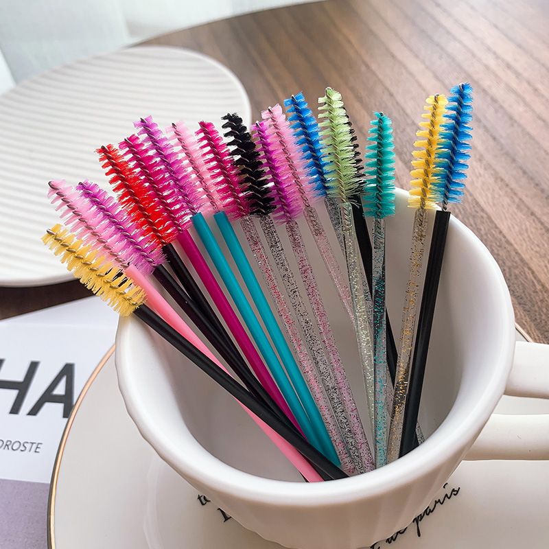 睫毛刷/睫毛/EYELASH细节图