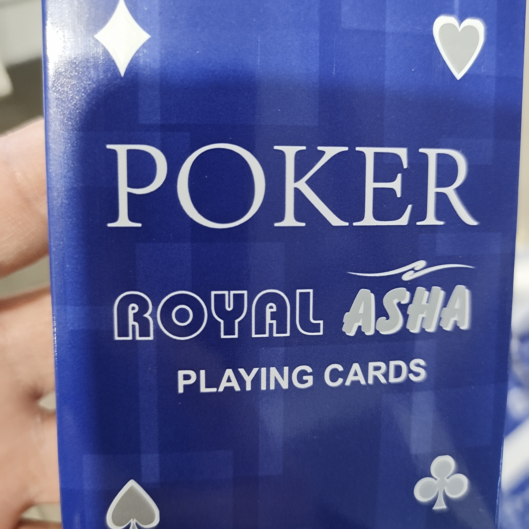 外贸扑克牌，poker，扑克牌定做