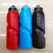210103 Sport water bottle Mountain bike with dust cover plastic water bottle riding equipment water cup