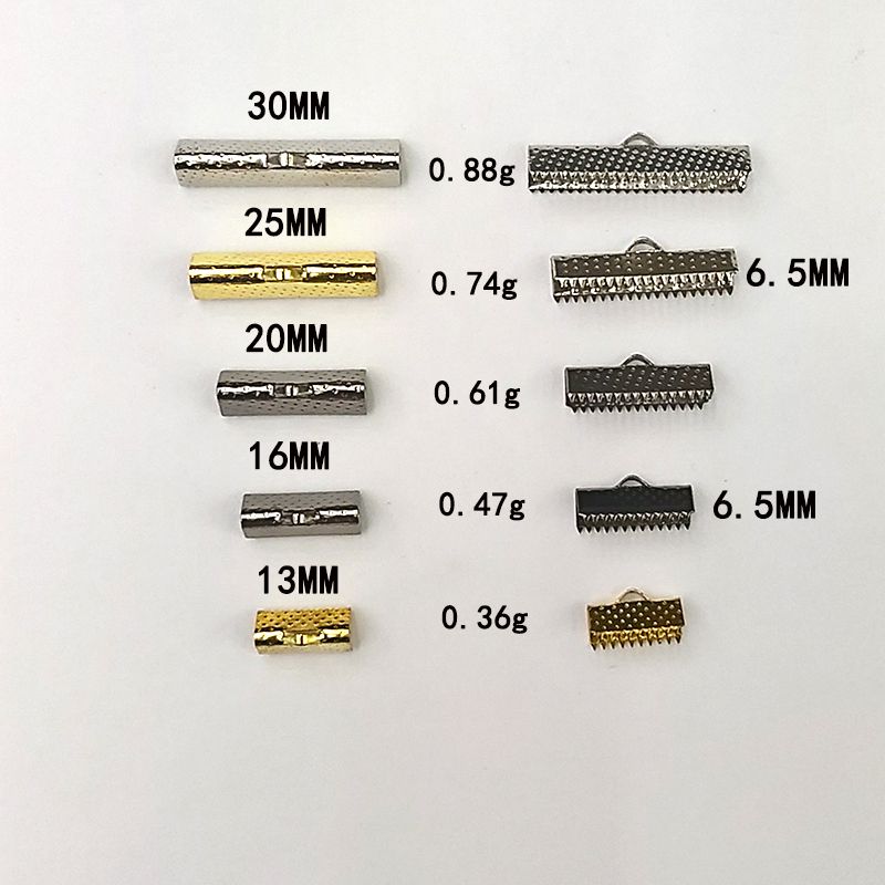 绳夹/马仔扣/挂夹产品图