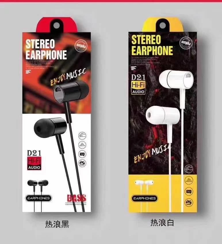 Headphones with microphone detail image 1