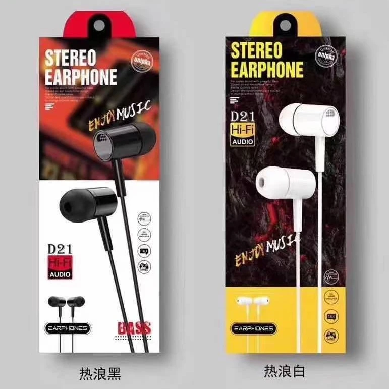Headphones with microphone detail image 2