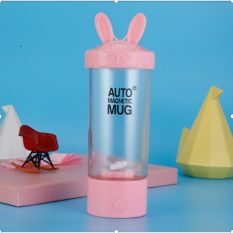 Magnetized mixing cup 9005