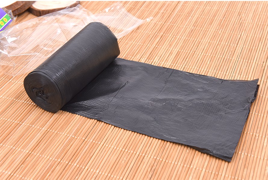 洁中洁点断式垃圾袋45×50cm33只装详情图8