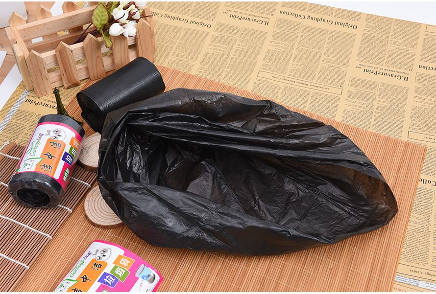 垃圾袋/家用/特厚细节图