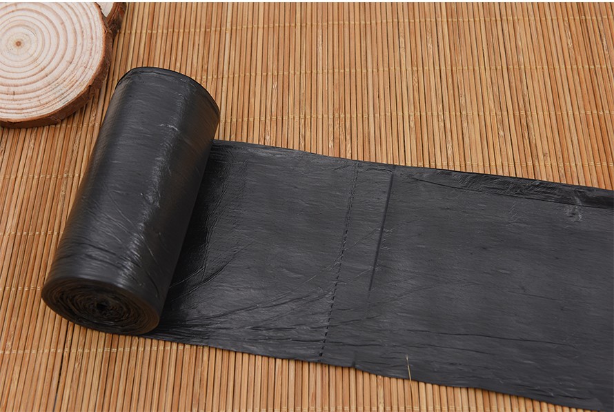 洁中洁点断式垃圾袋45×53cm50只装（加厚家用）详情图9