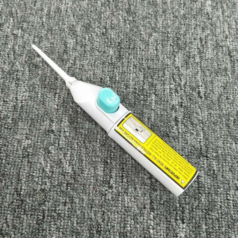 TV新品 Power Floss 冲牙器洗牙 便携式洁牙 水牙线  量大价格请咨询客服