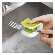 刀筷刀叉清洗刷餐具洗涤小刷子厨房用品清洁用具  量大价格请咨询客服