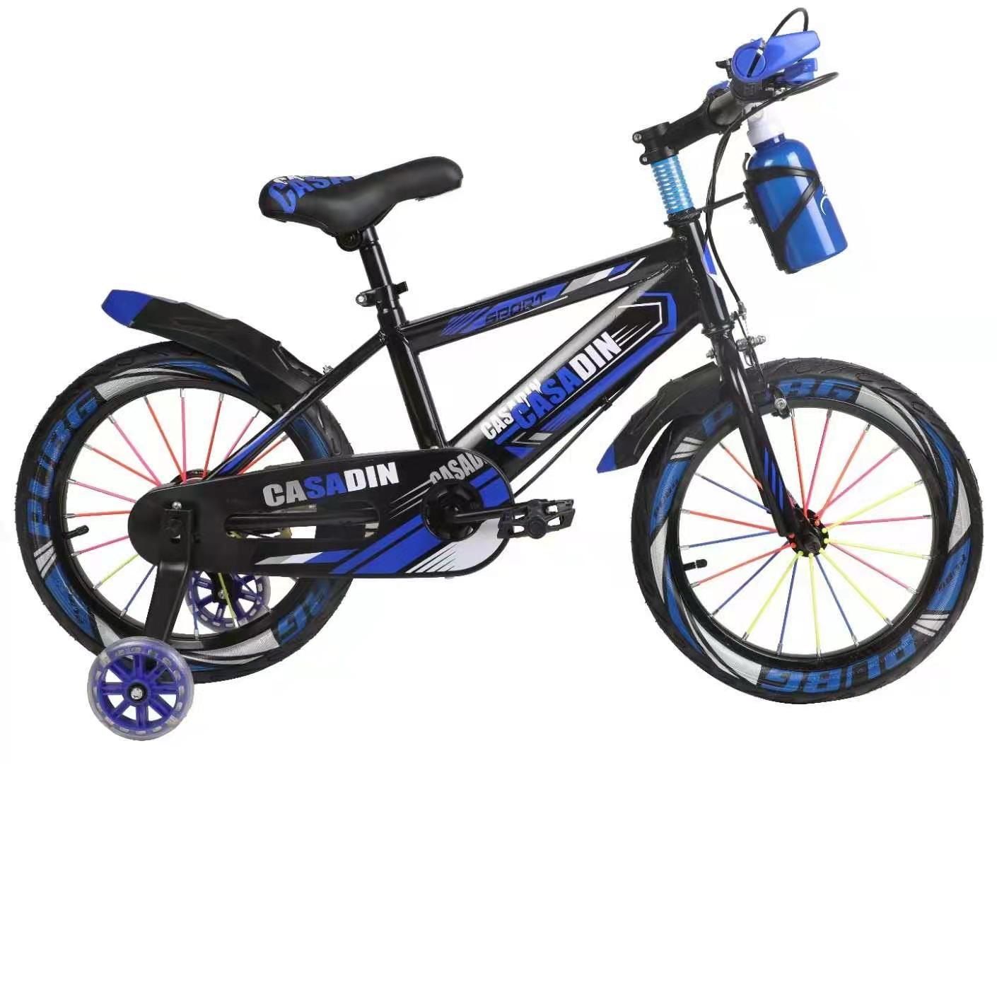 bicycle  12size 14 16 20size产品图