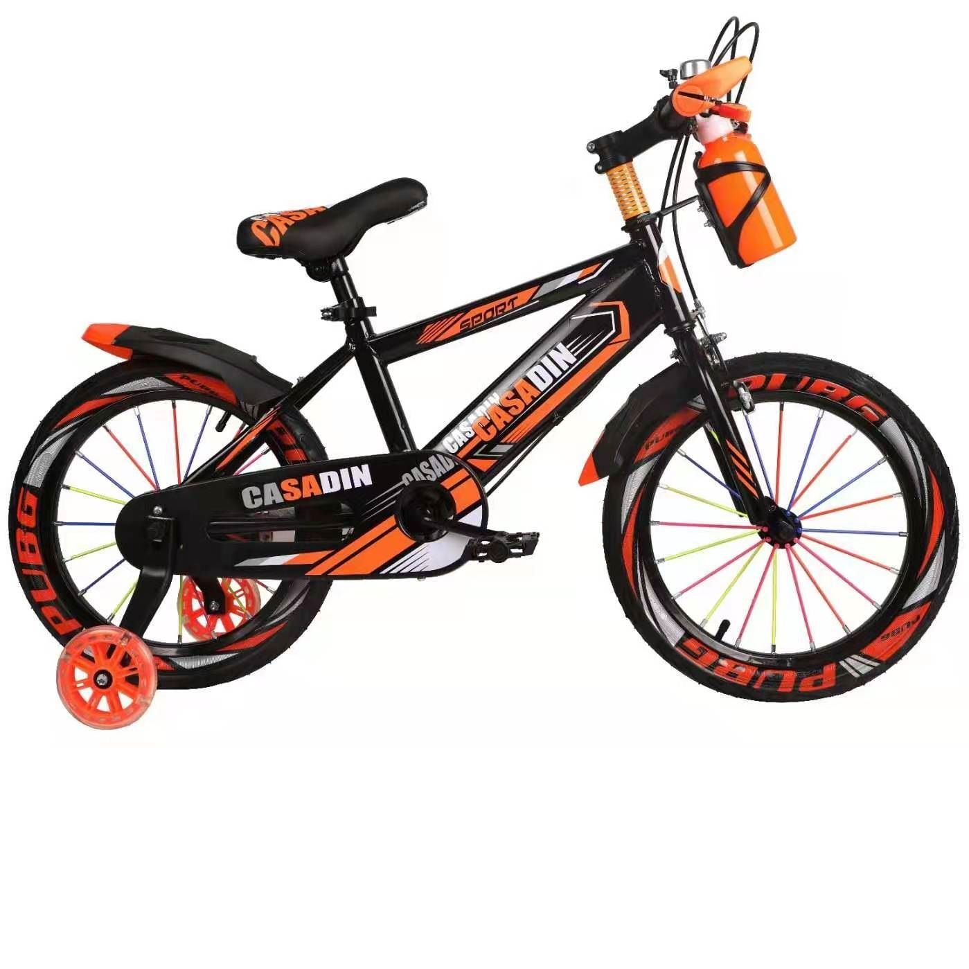 bicycle  12size 14 16 20size细节图