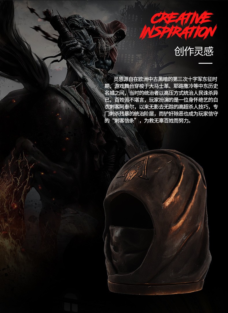 Factory wholesale dark style shaped aroma diffusers, creative handcrafted products, custom-made frosted black ceramic aroma diffusers detail image 3