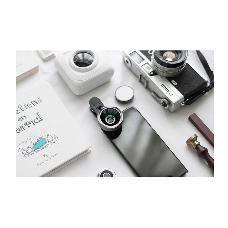 MARSPACE 手机镜头补光灯    广角微距 量大价格请咨询客服产品图