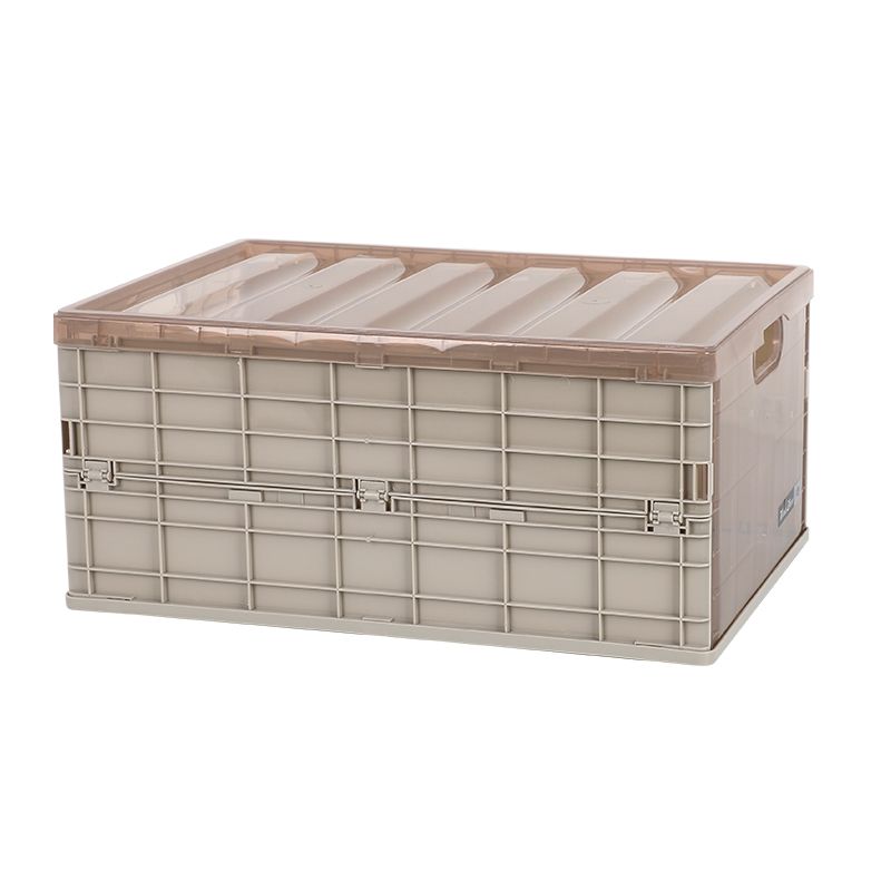 Bookcase, sundries storage box, foldable storage box details Picture