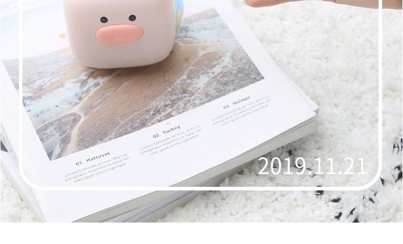 ساعة التنبيه الرقمية عند المنبه المنبه المنبه، detail image 7