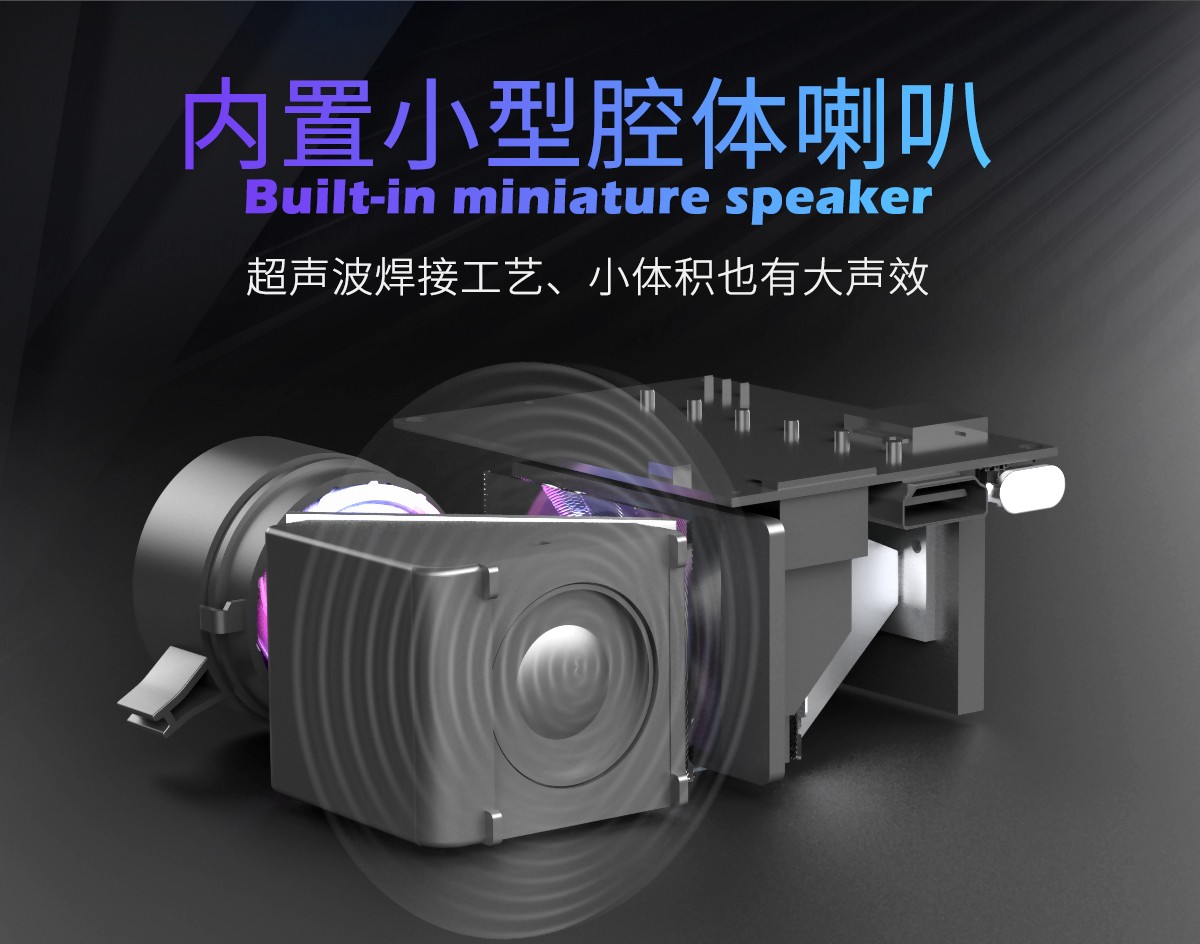PINYA品雅T300迷你微型便携式投影仪家用家庭led儿童小型手机投影机超高性价比