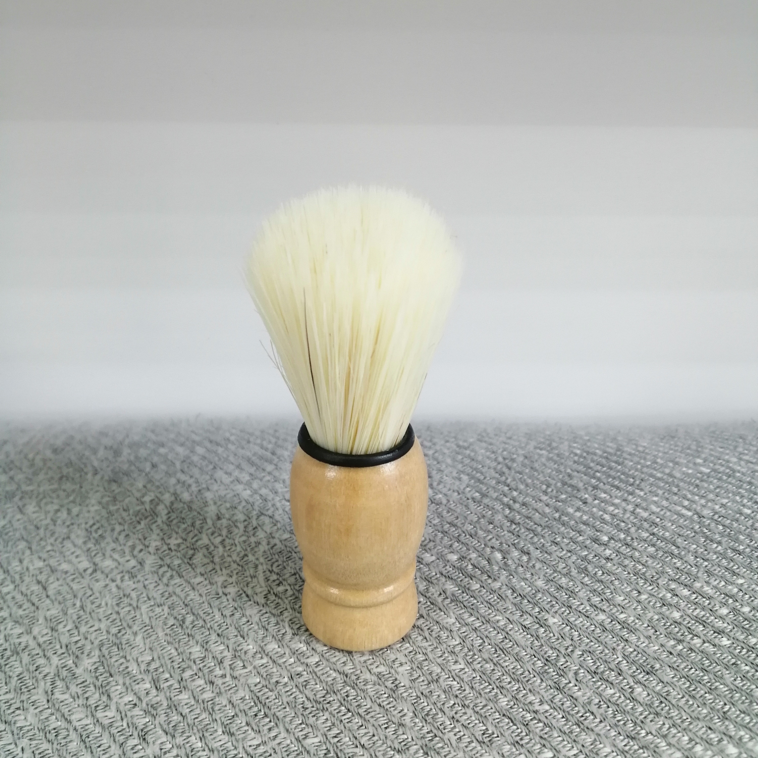 刮胡刷剃须刀刮胡刀手动剃须刀老式刮胡刀刀片双面刀片胡刷木制胡刷塑料胡刷清洁刷多功能刷