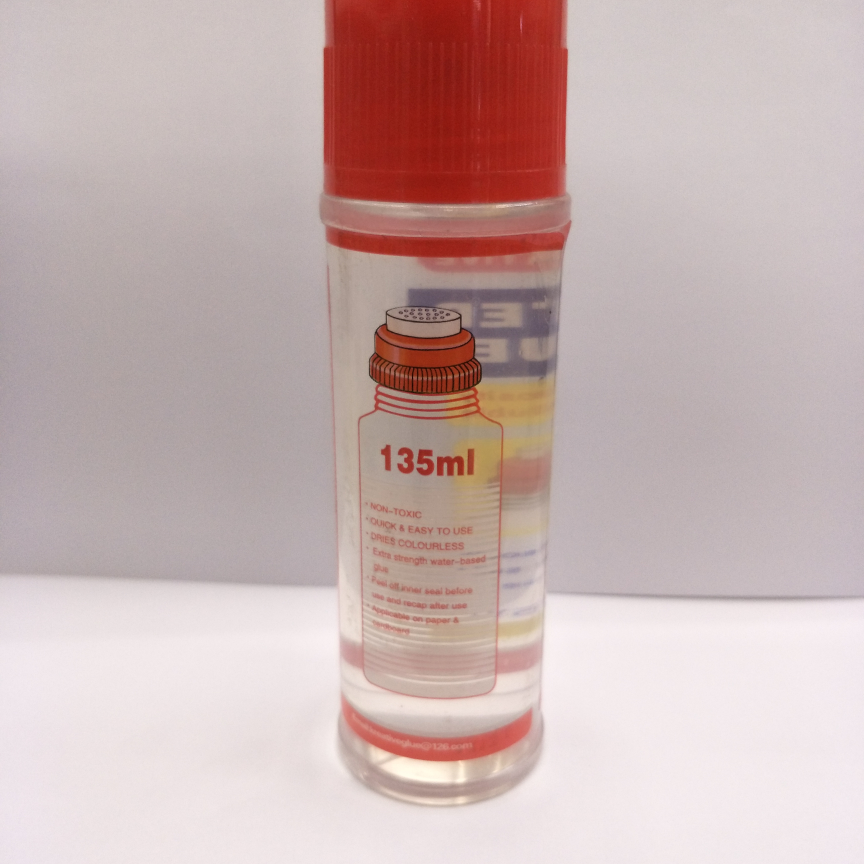 135mL液体胶