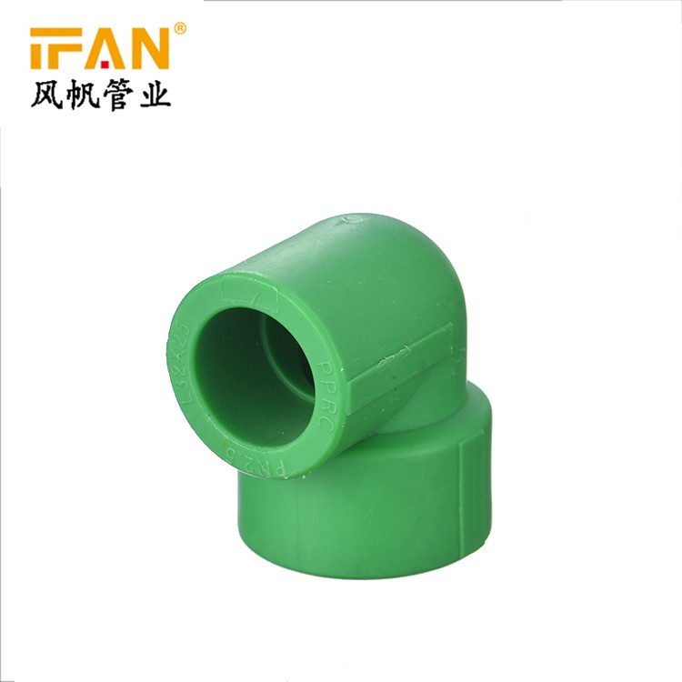 IFAN PPR elbow L32x25 reducer elbow detail image 2
