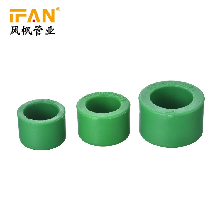 IFAN PPR pipe cap D63 PPR pipe cap detail image 2